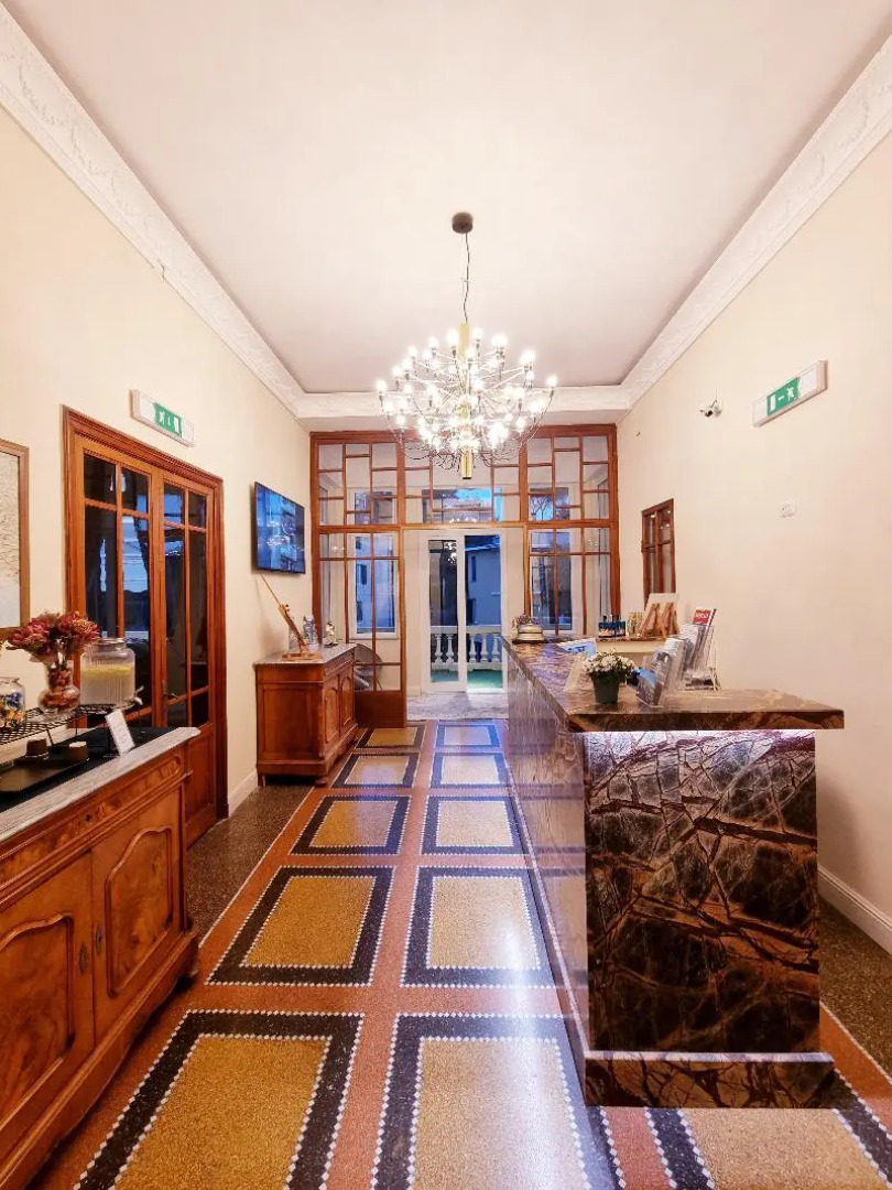 Hotel Canali, Portofino Coast