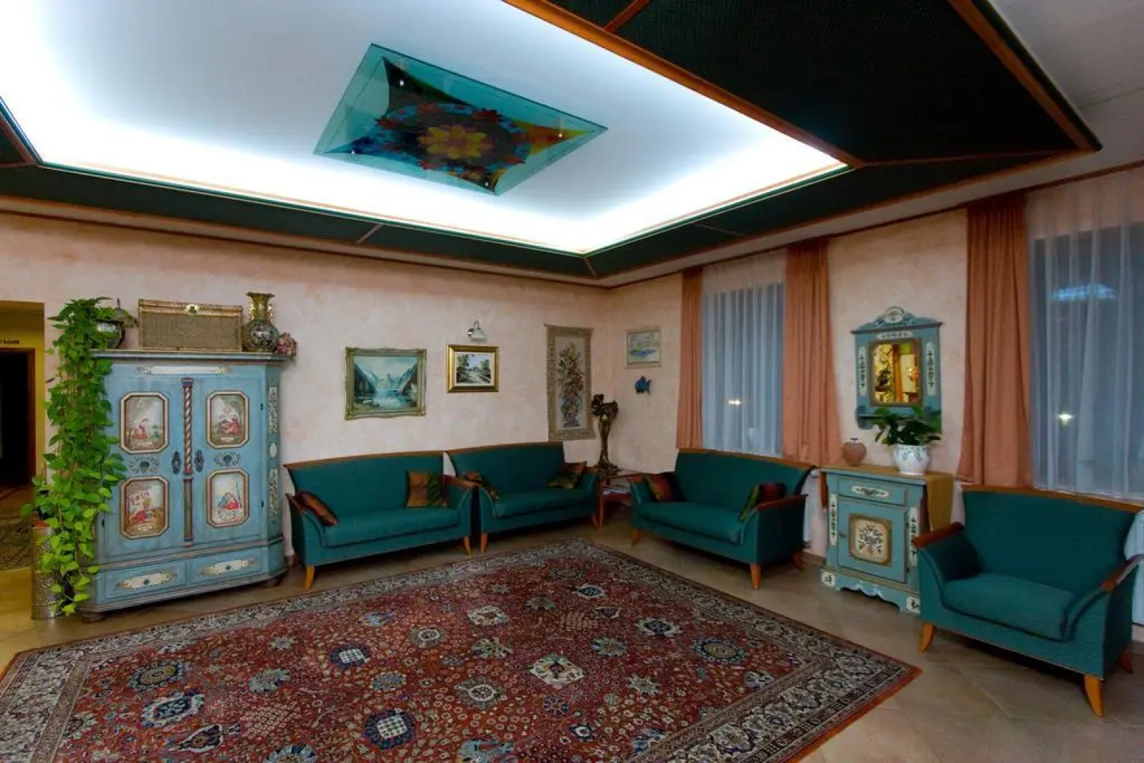 Hetkuti Wellness Hotel