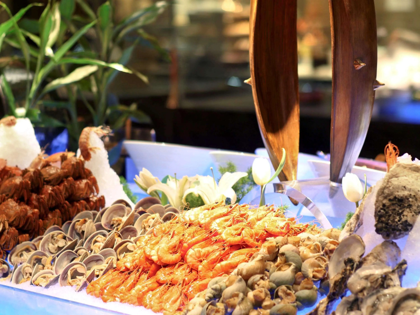 Grand Mercure Jinan Sunshine