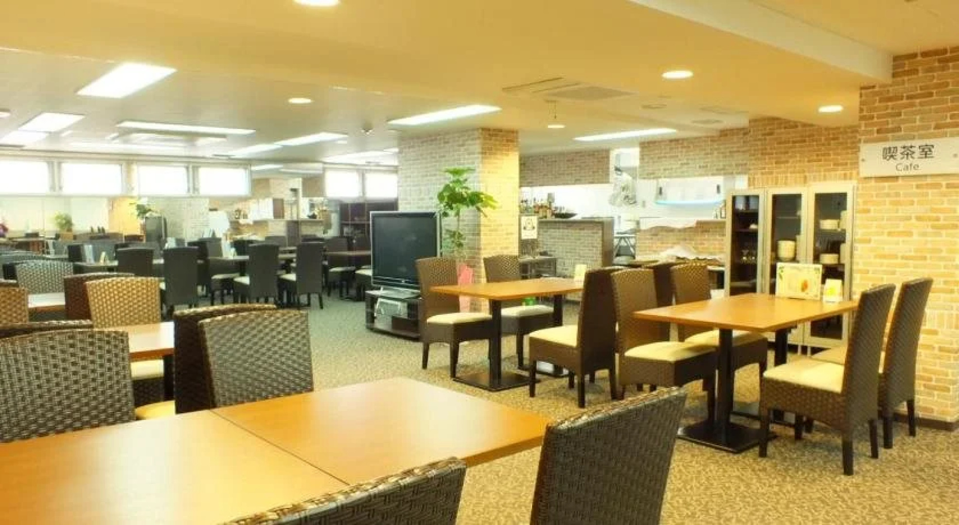 Hot Spring & Capsule Hotel copana