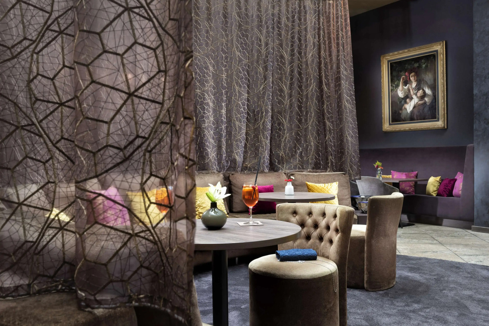 Best Western Premier Hotel Rebstock