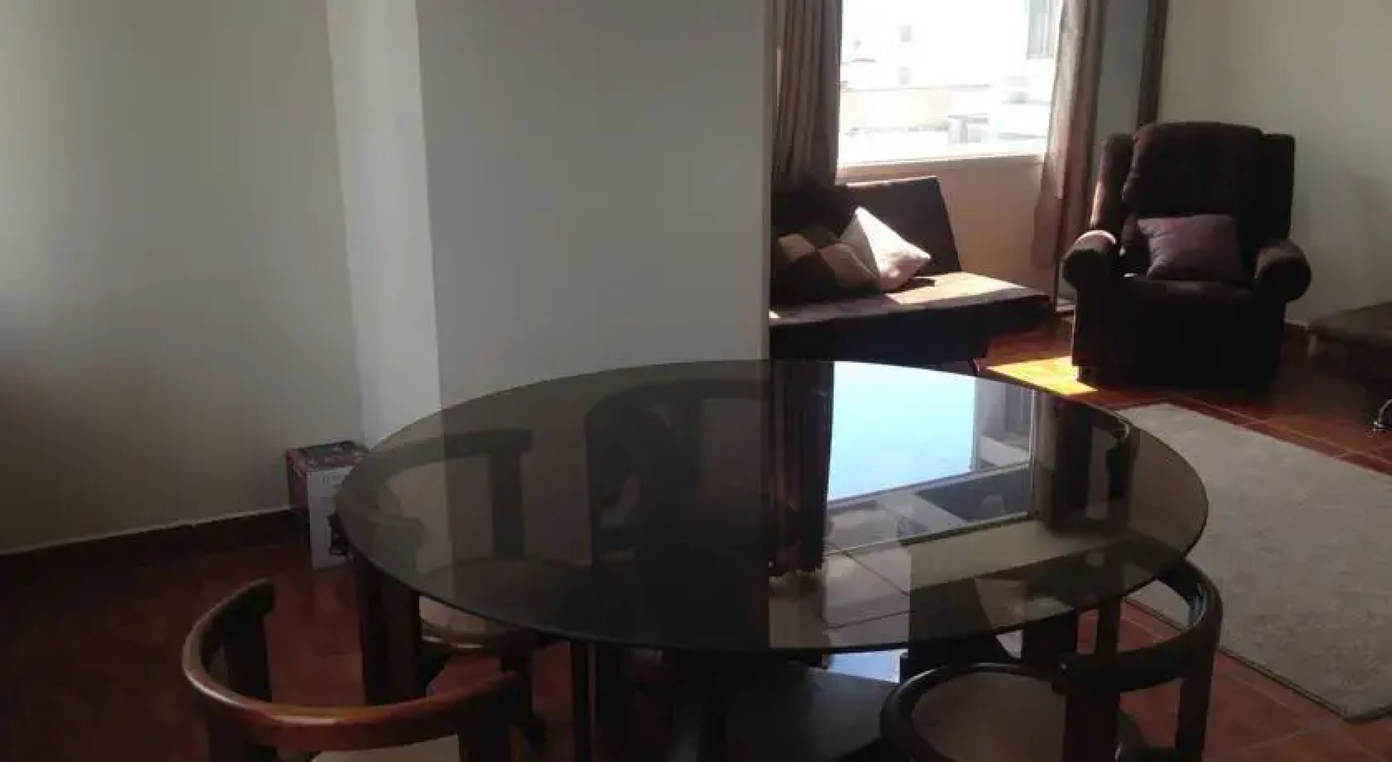 Apartamento Edificio el Centro