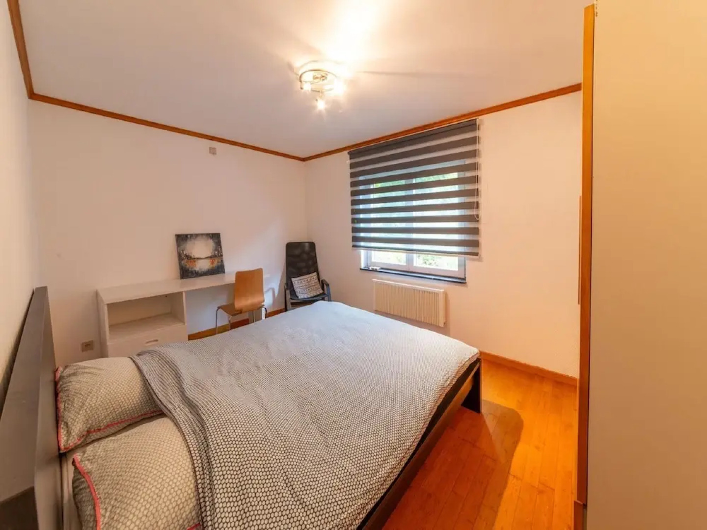 Stunning Holiday Home in Recht