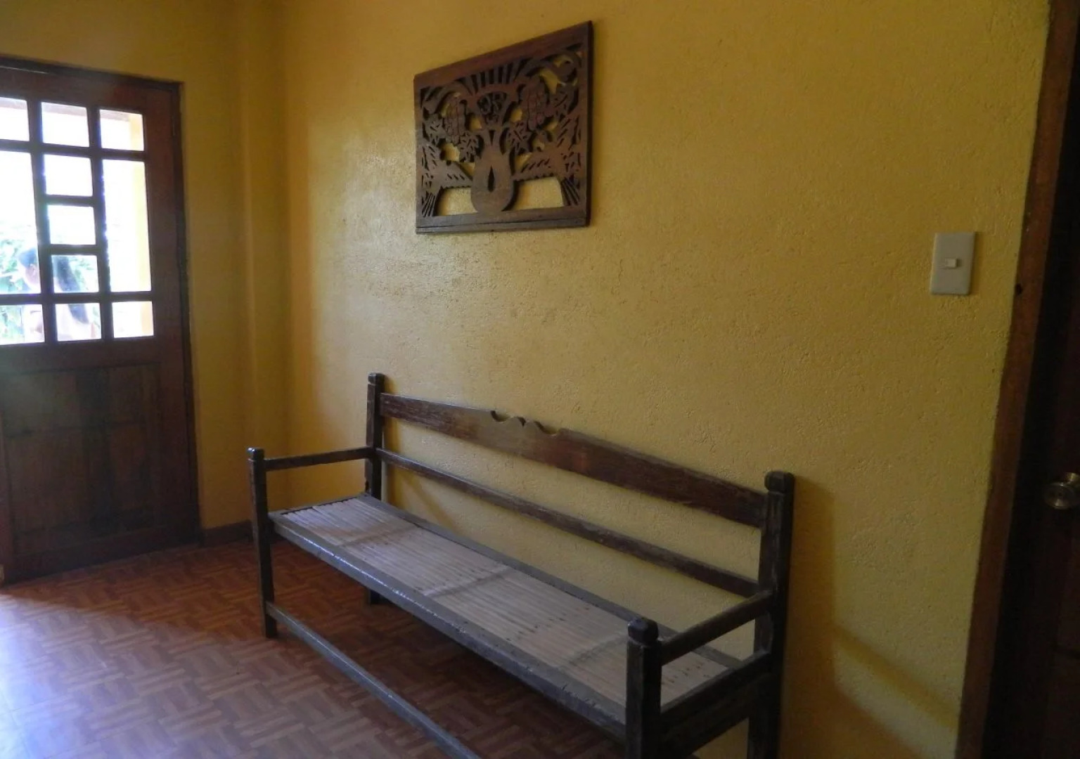 Sun Garden Hilltop Resort