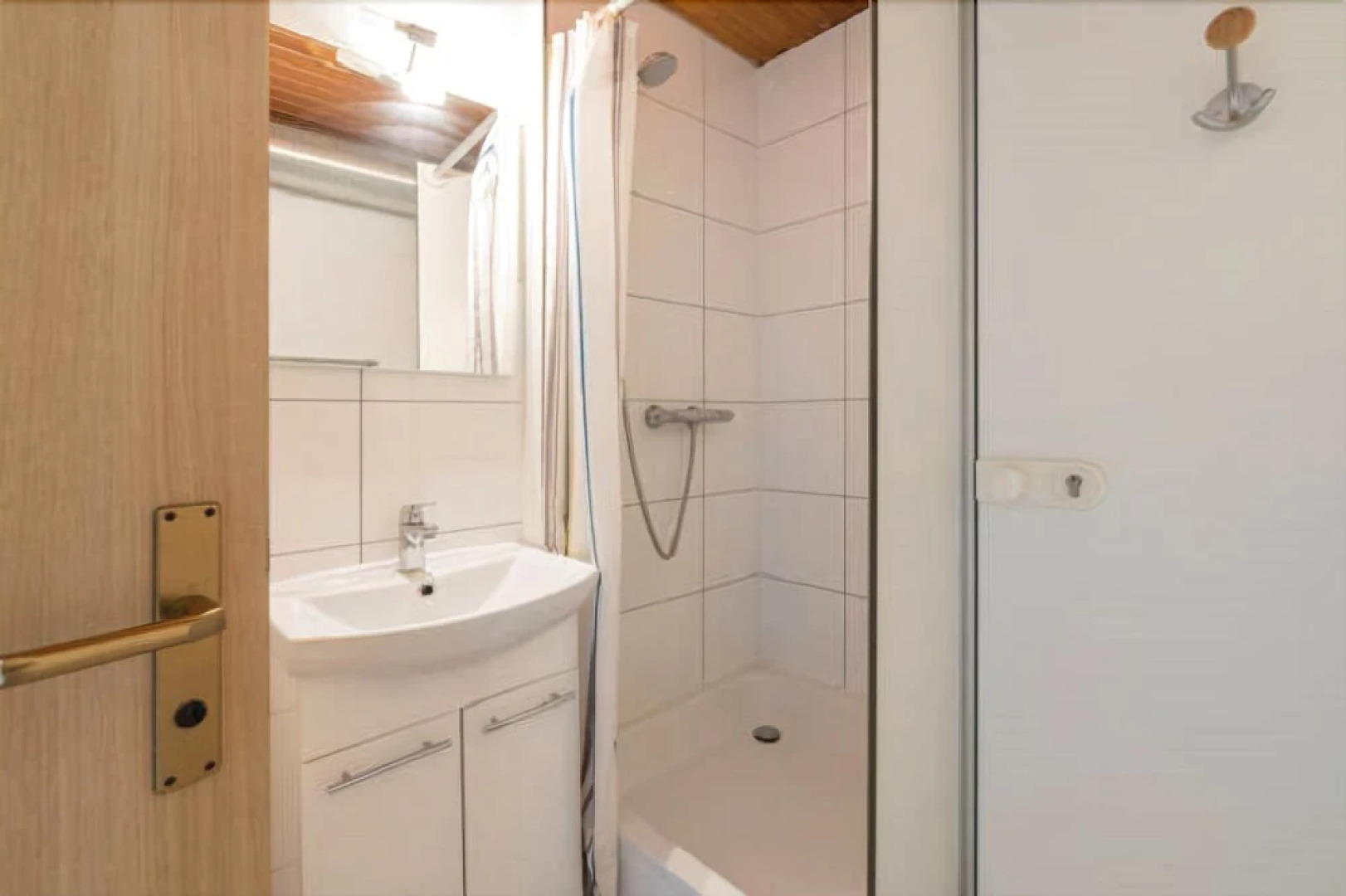 Gästehaus Schröder Walldorf 1