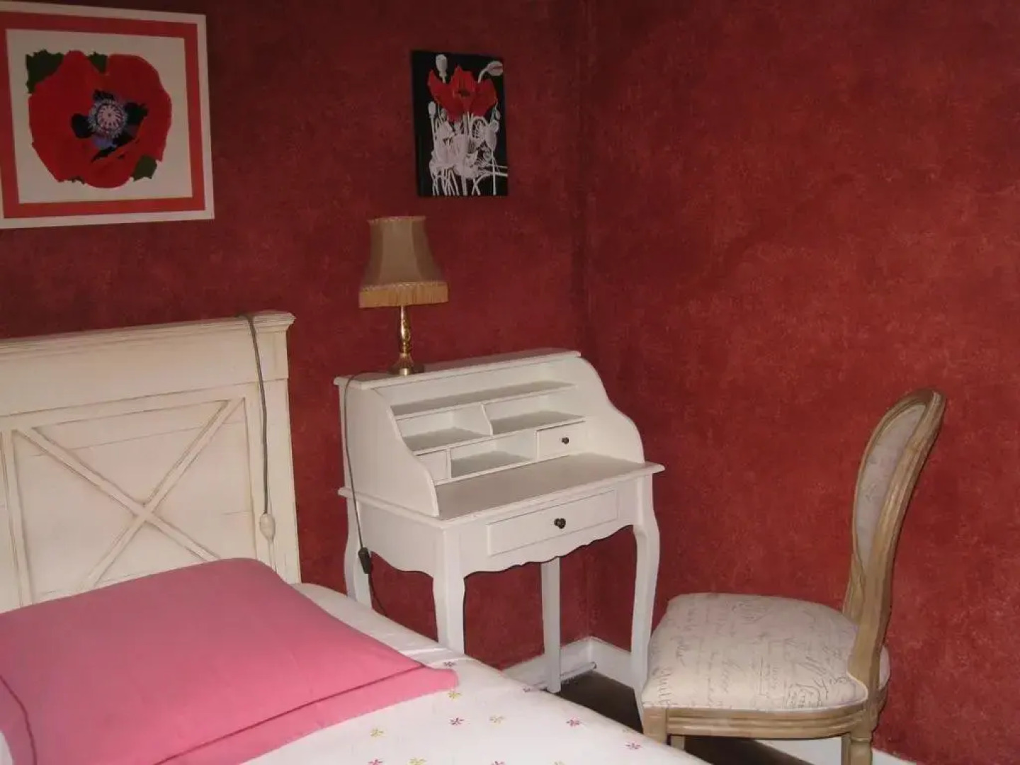 Chambres D'hï¿½tes Saint Aignan