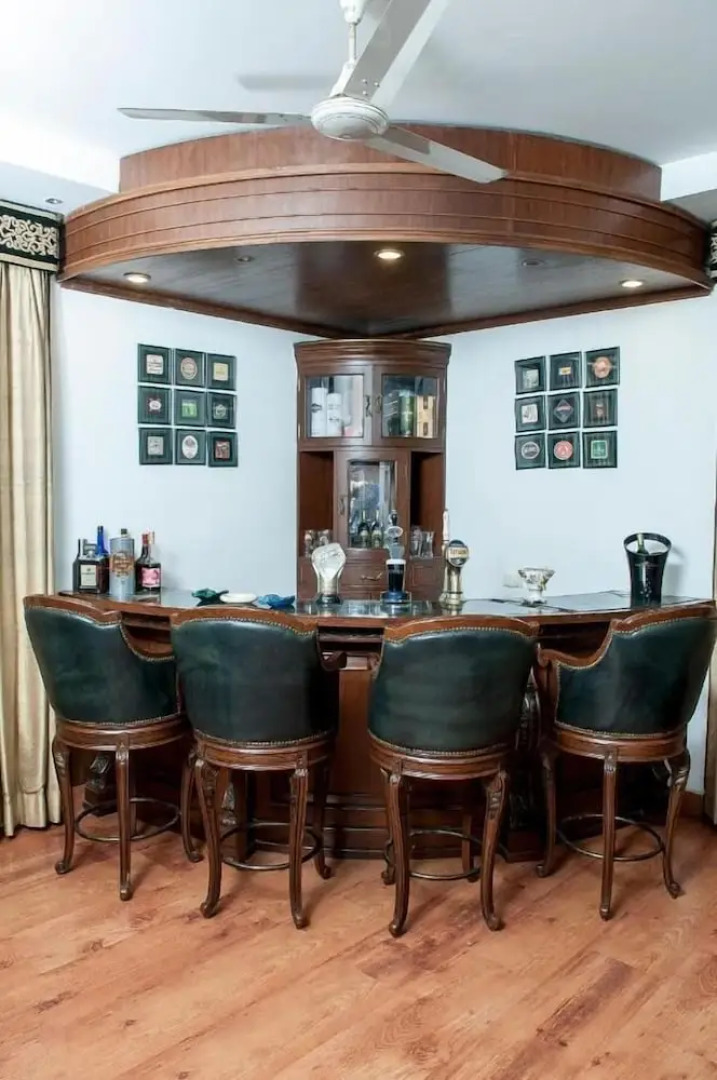 VILLA 33 Bed & Breakfast