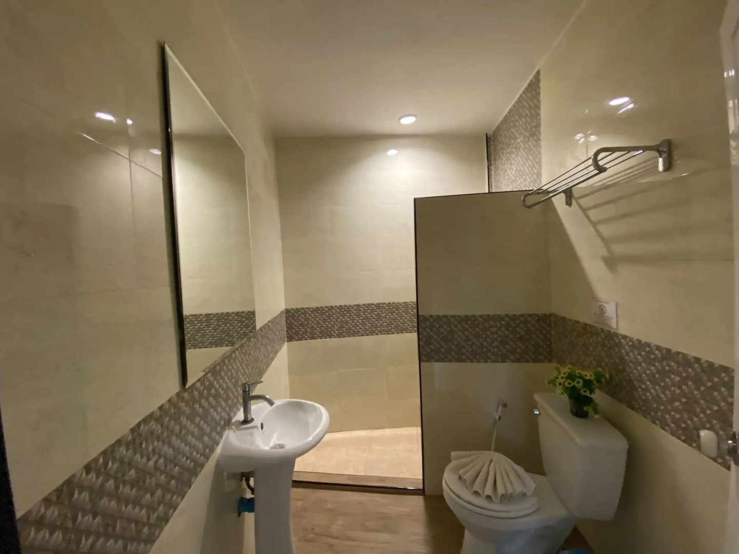 The Krabi Forest Homestay