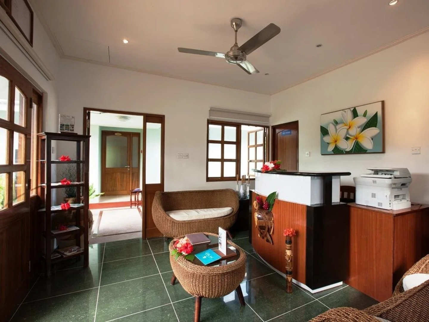 Le Relax Self-Catering