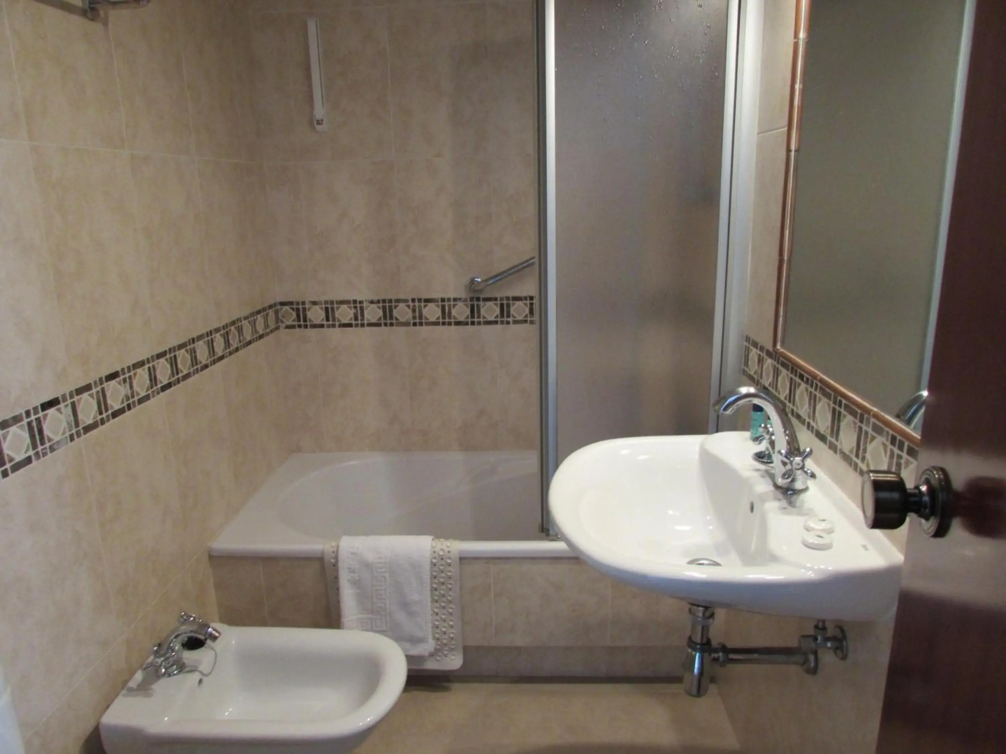 Hotel El Paraiso Playa