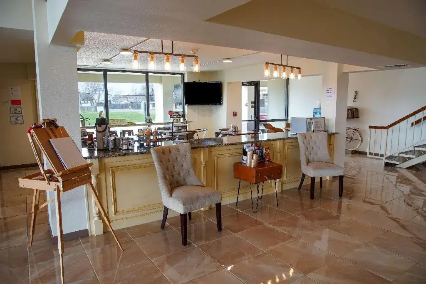 SureStay by Best Western Victoria