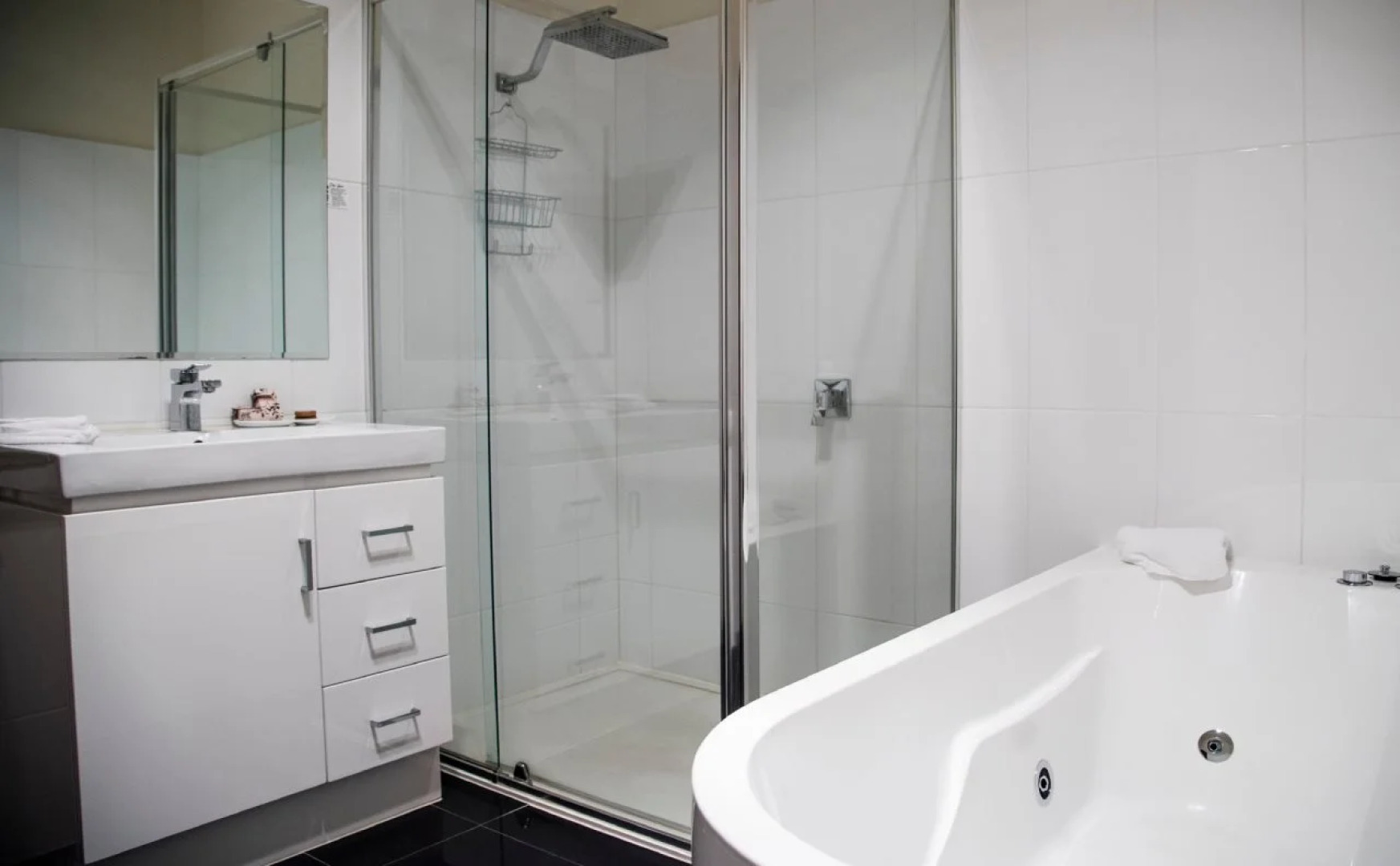 The Royal Daylesford Hotel