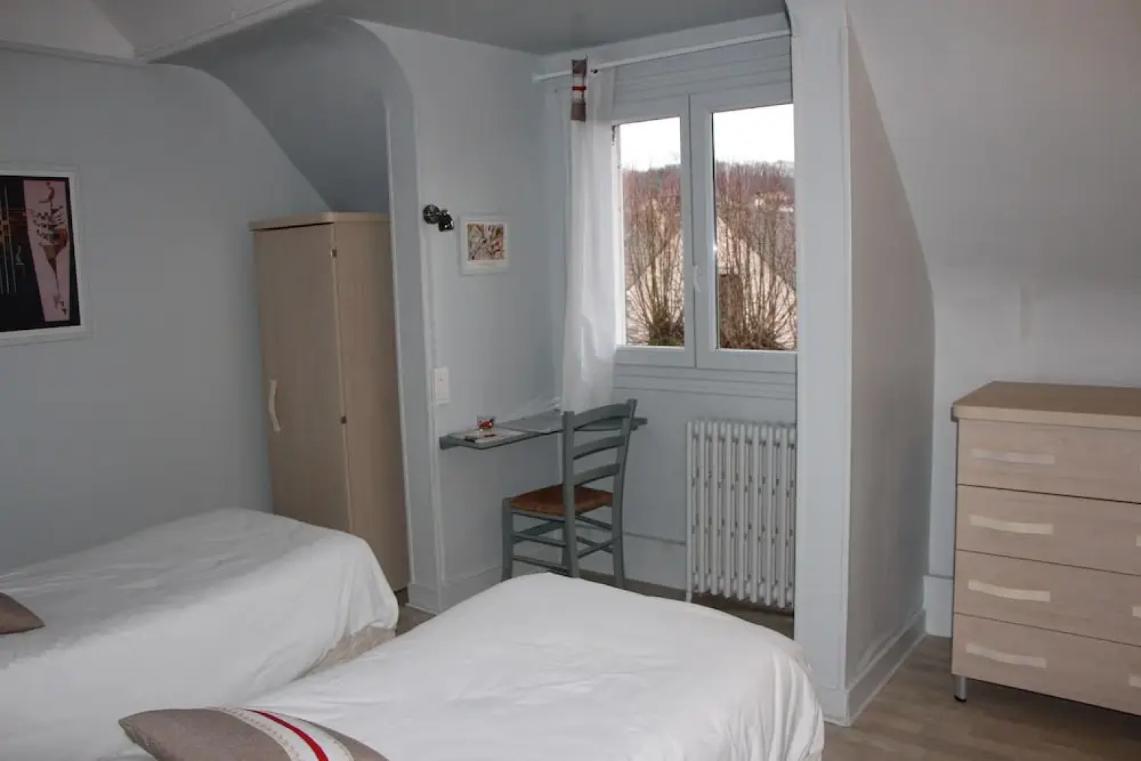 Village Vacances La Vallée de l'Yonne