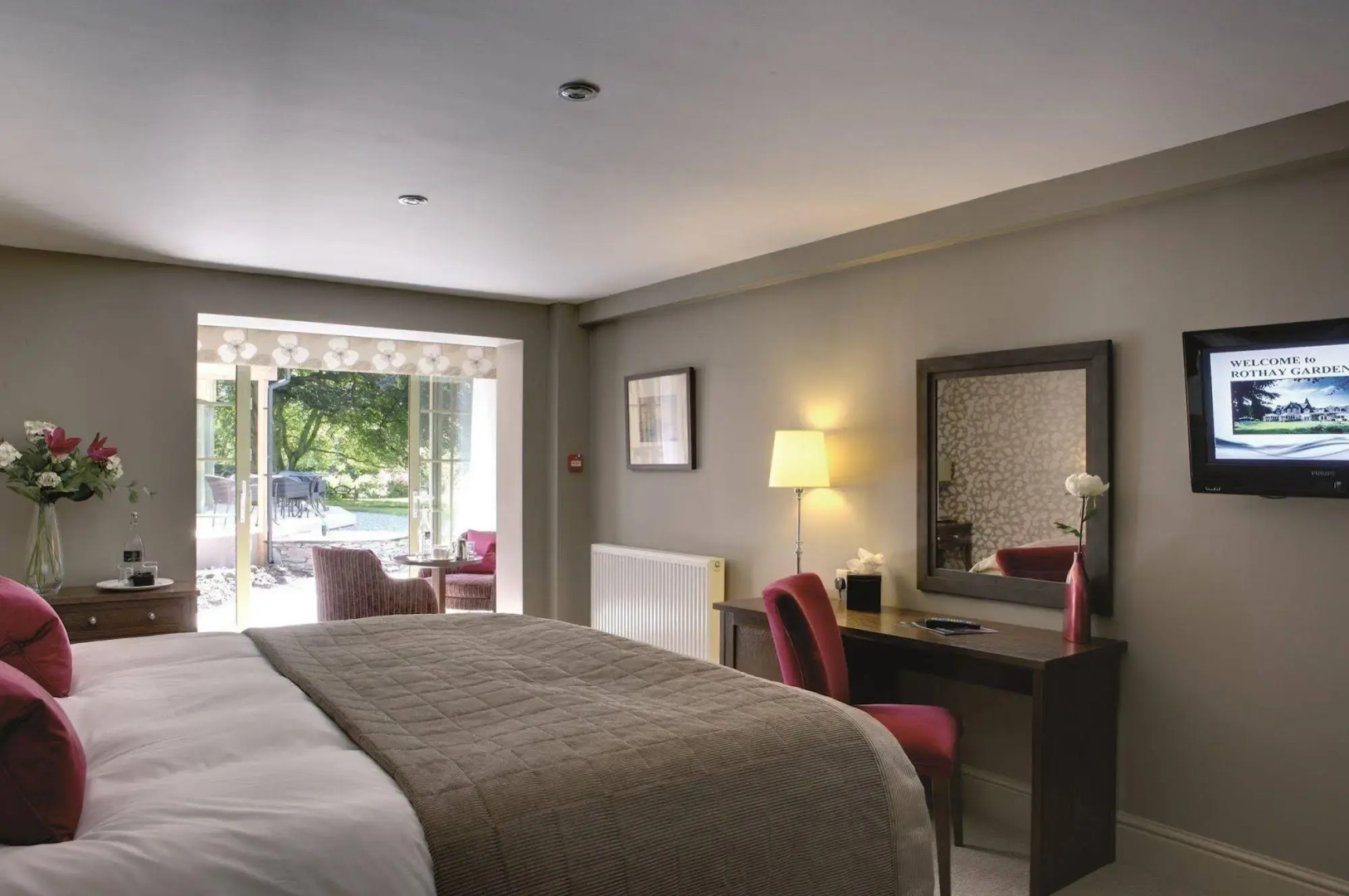 Rothay Garden by Harbour Hotels