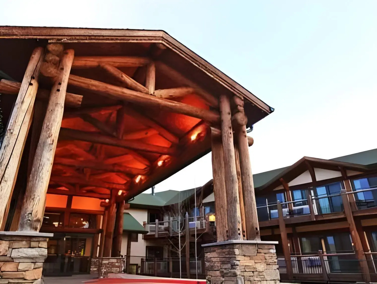 The Estes Park Resort