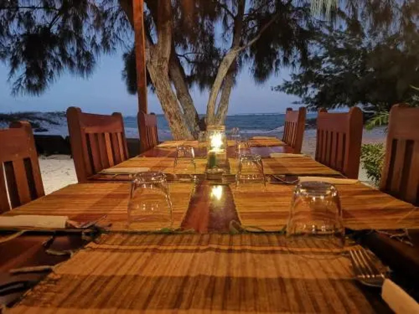 Ocean Lodge Kite  Windsurf