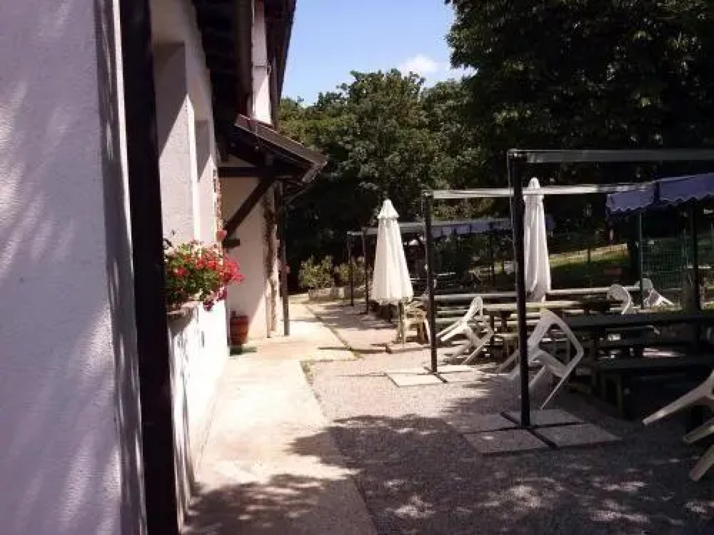 Agriturismo Al Selvadigo