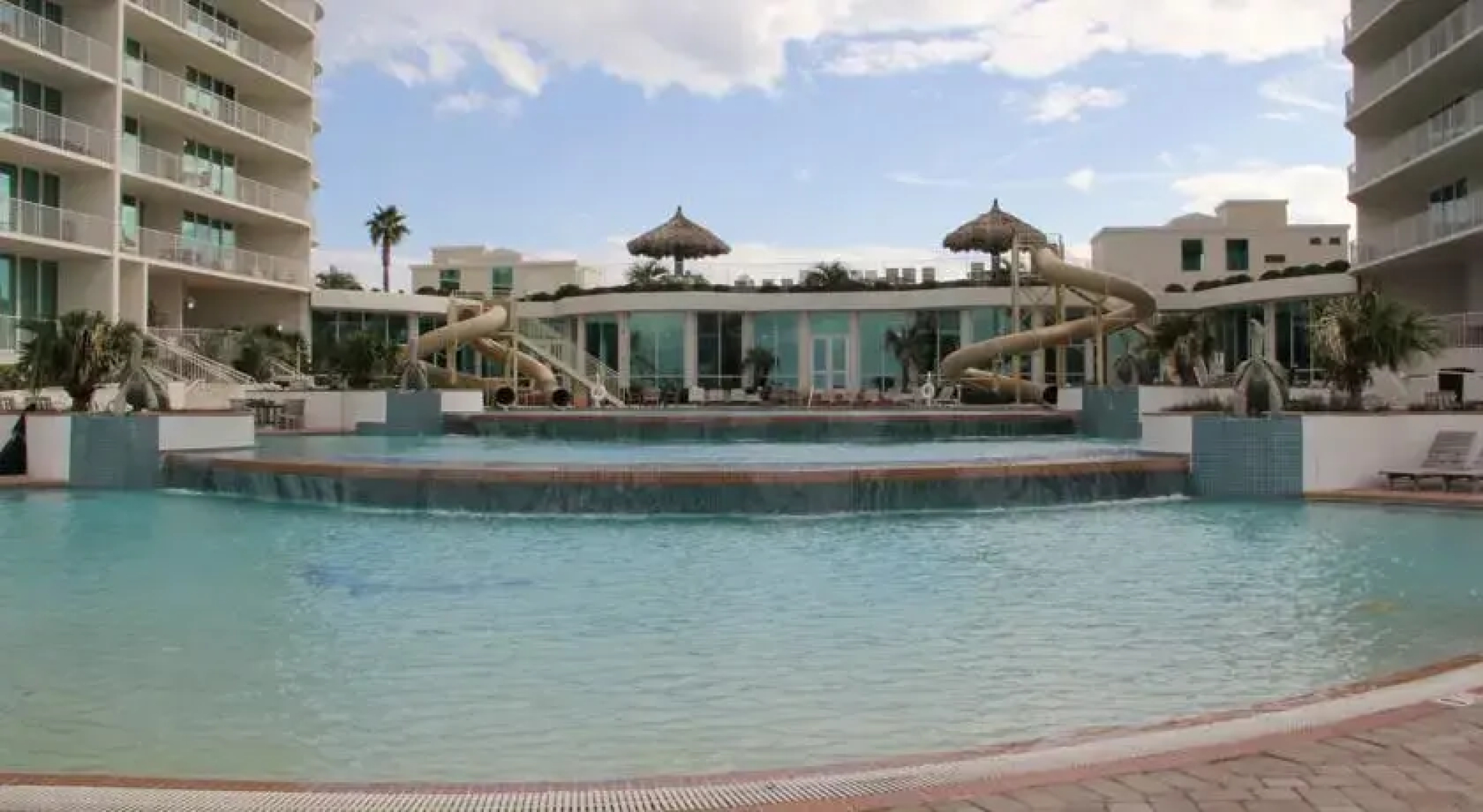 Caribe Resort C414