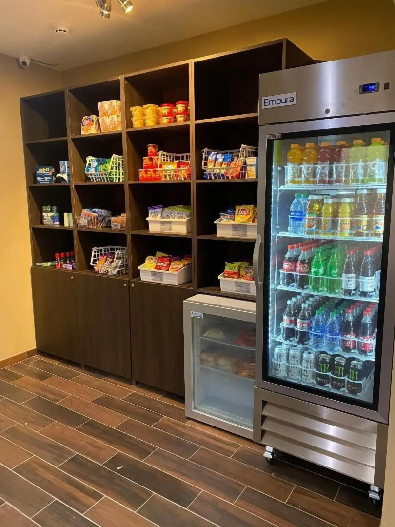 Comfort Suites Cedar Park - Austin Northwest