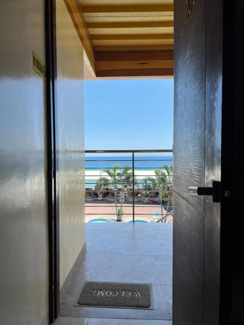 Ging-Ging Hotel & Resort