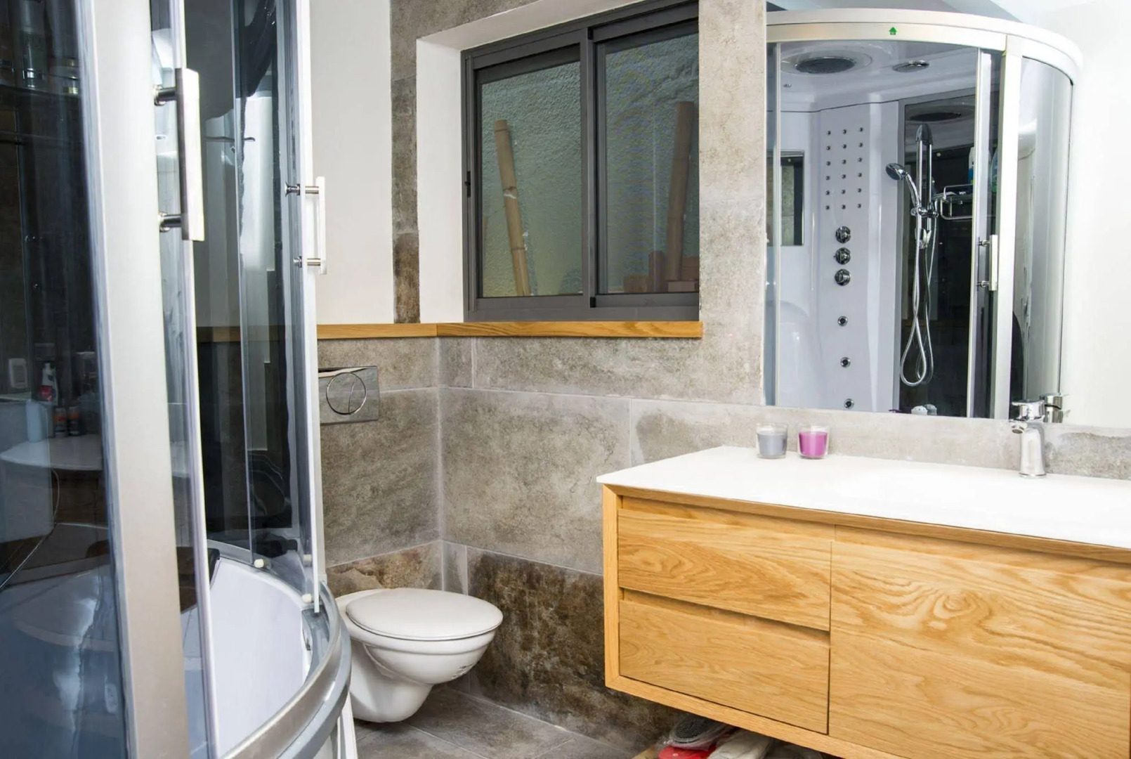 Eshkol Housing Serviced Apartments Haifa