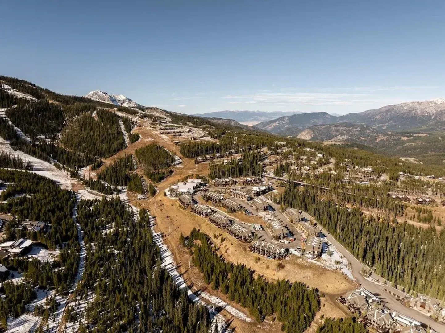 Saddle Ridge F5 3 Bedroom Home