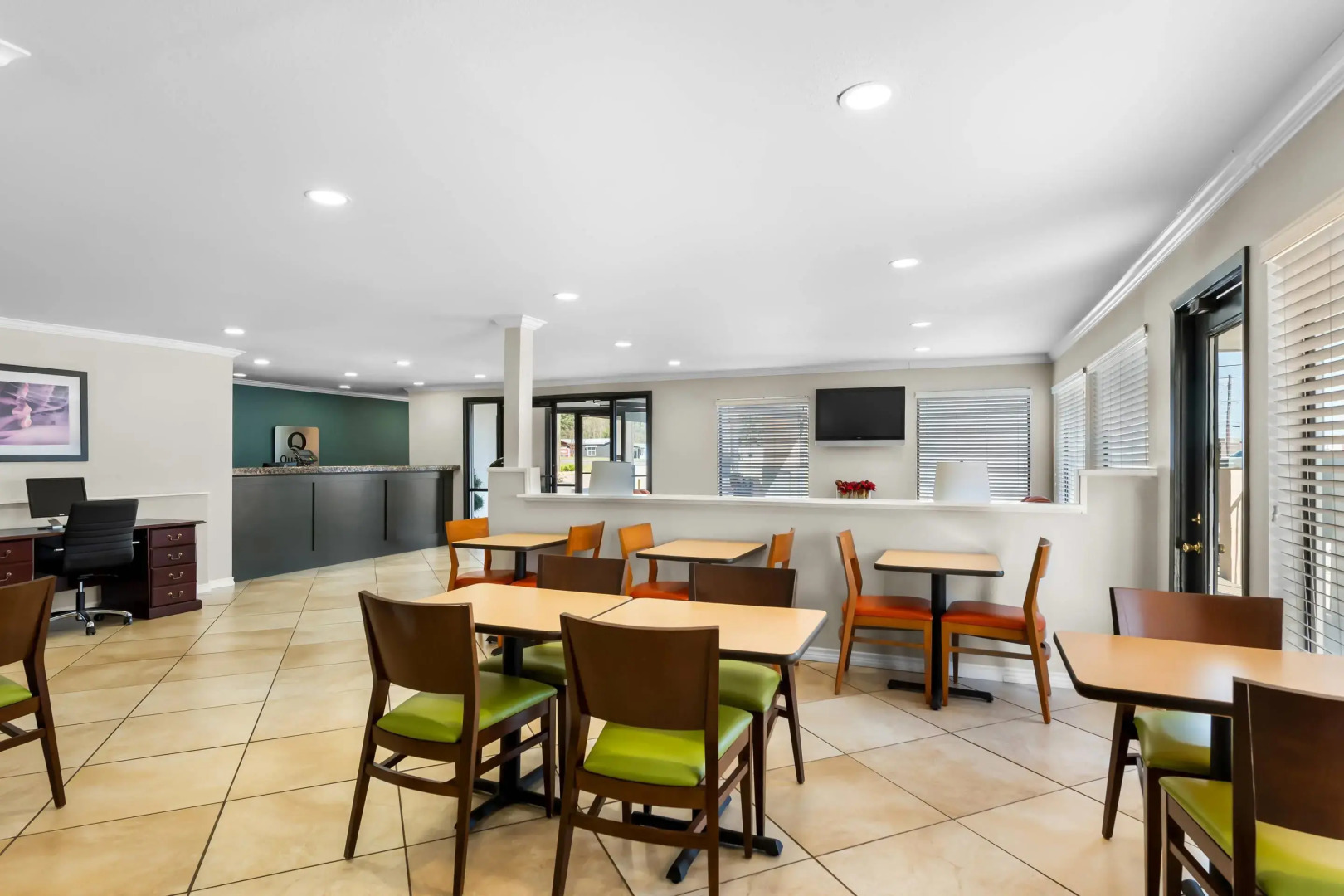 Quality Inn Marshall