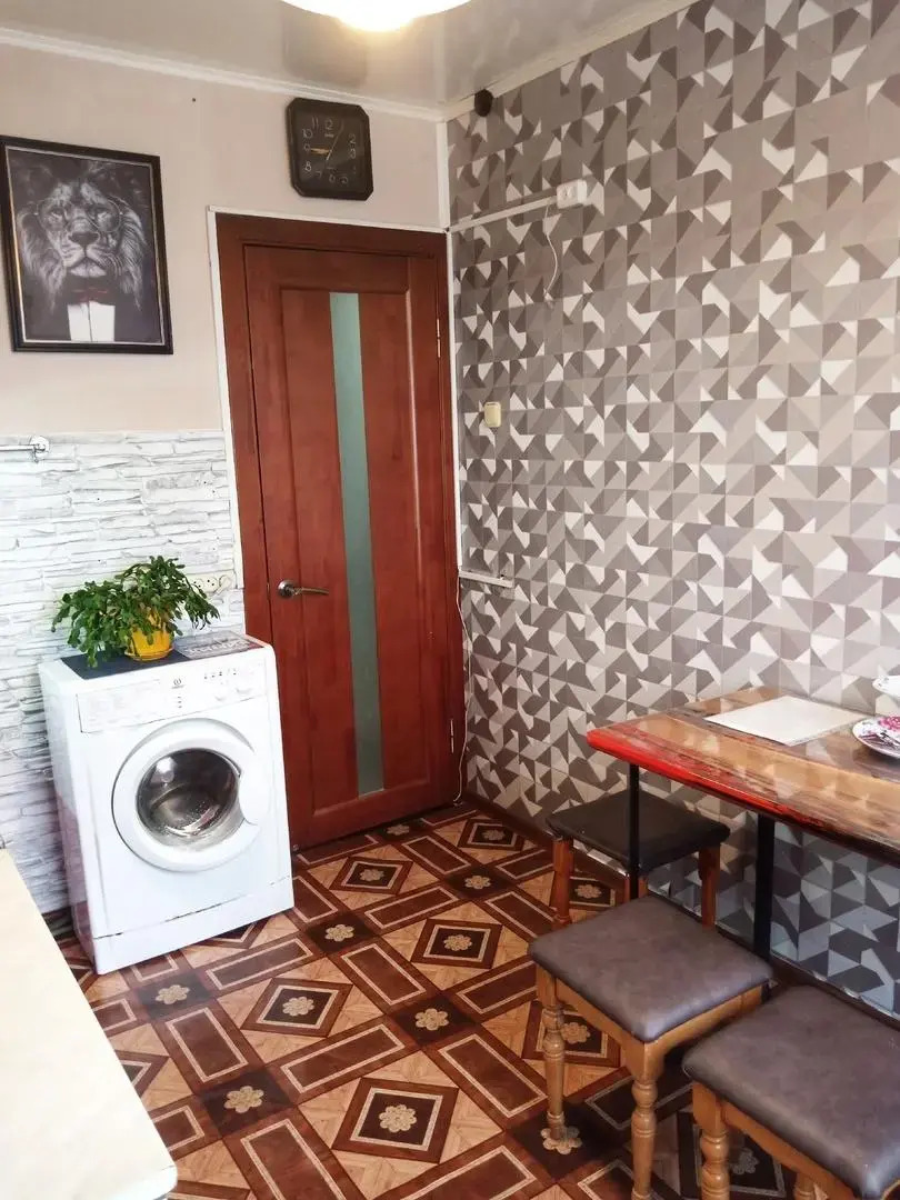 Апартаменты в микрорайоне 2 дом 1