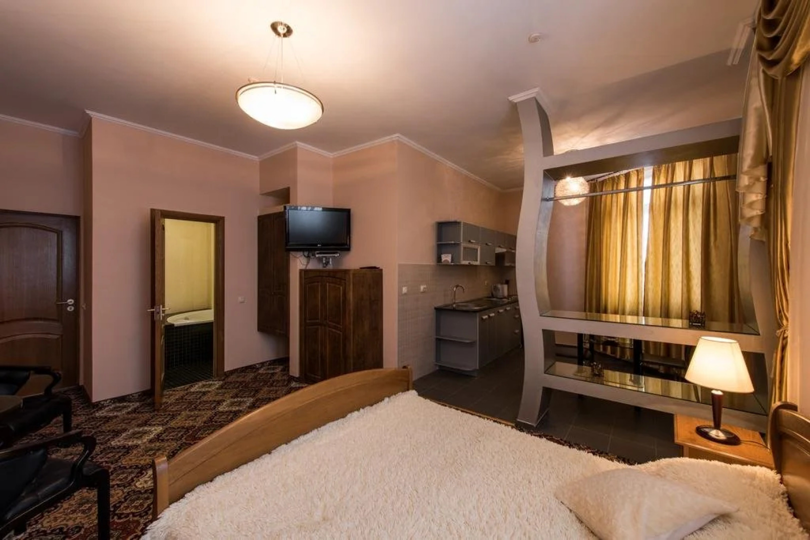 Гостиница Премиум