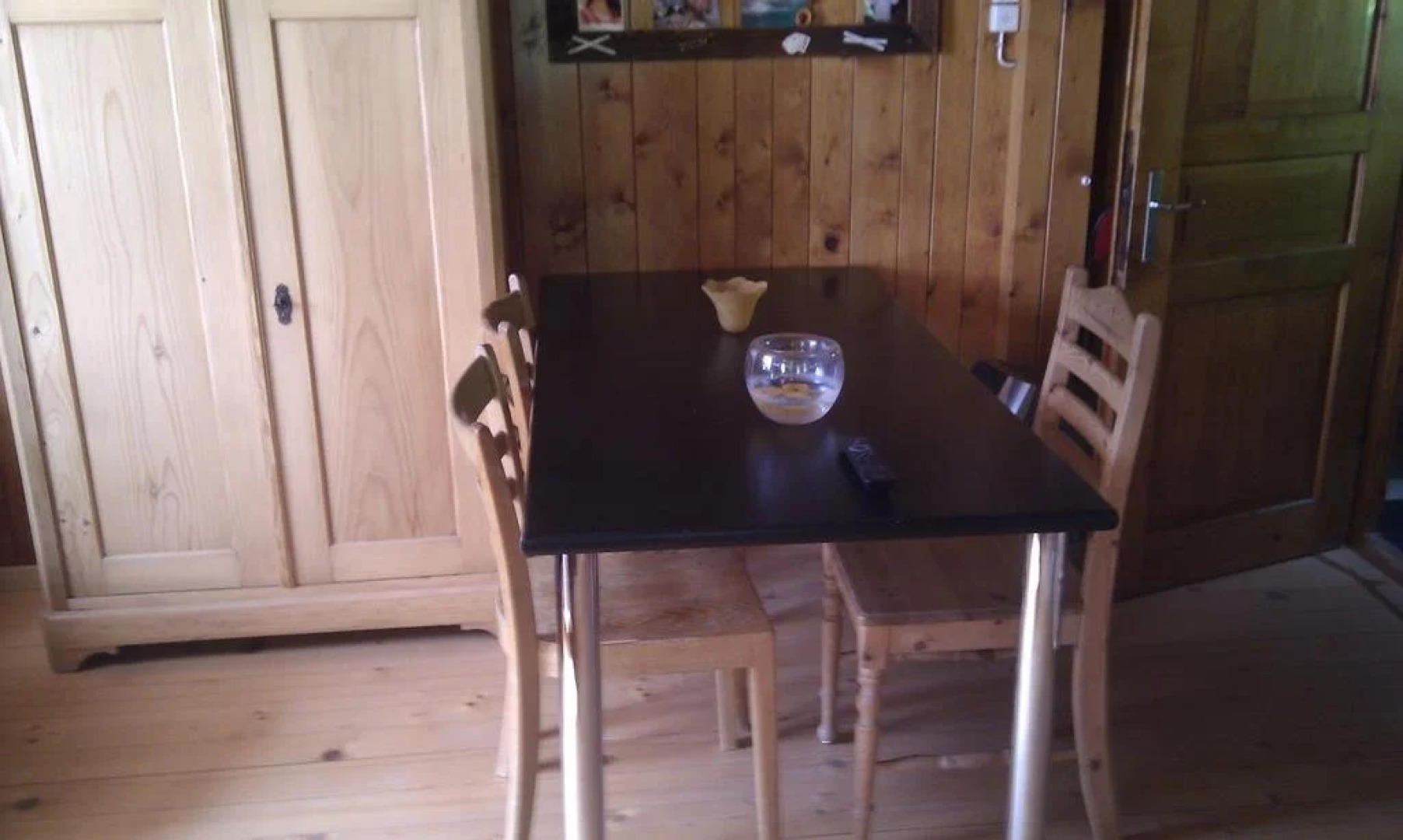 Pension & Baizli Plandadein