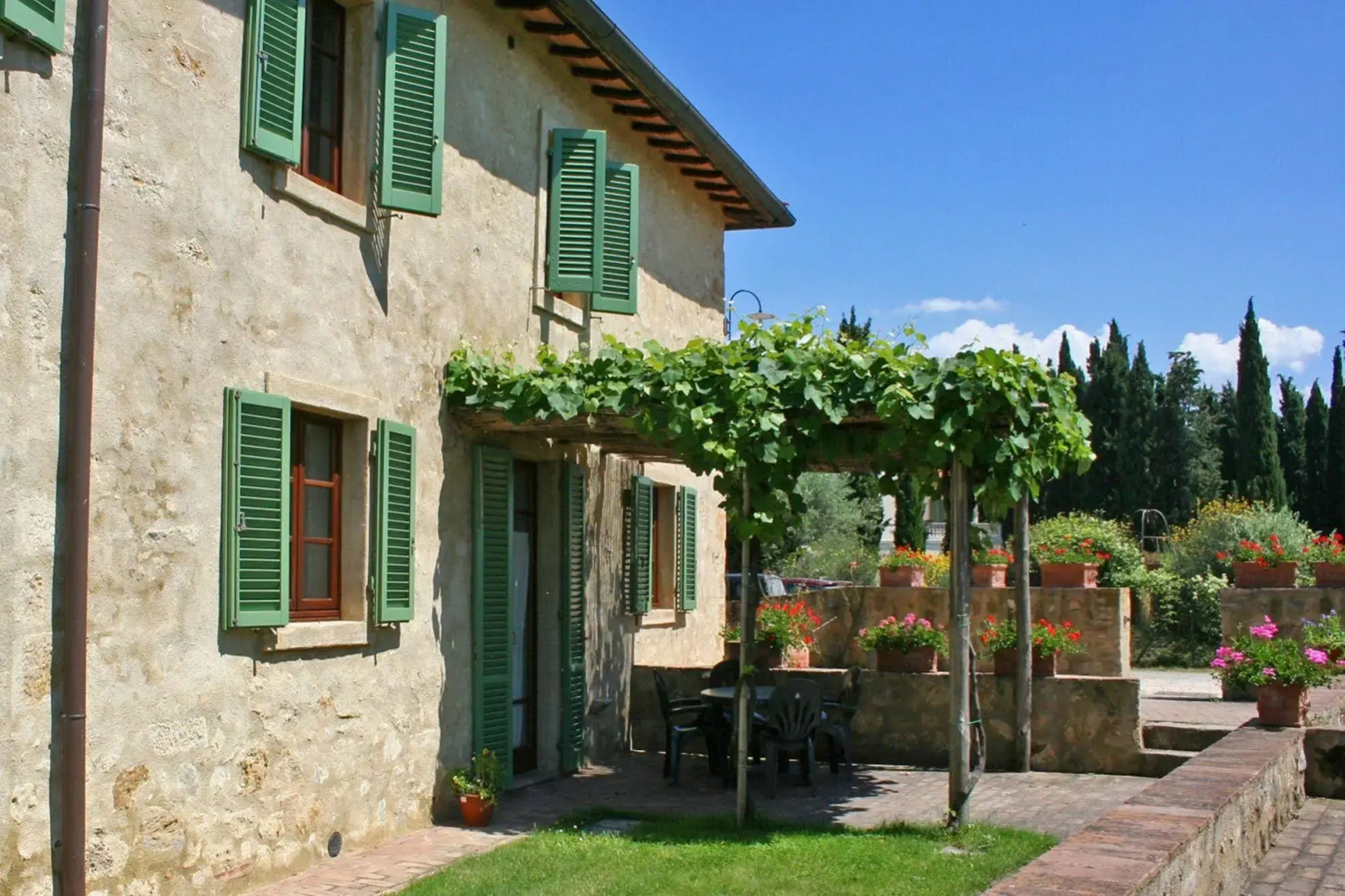 Podere il Pino