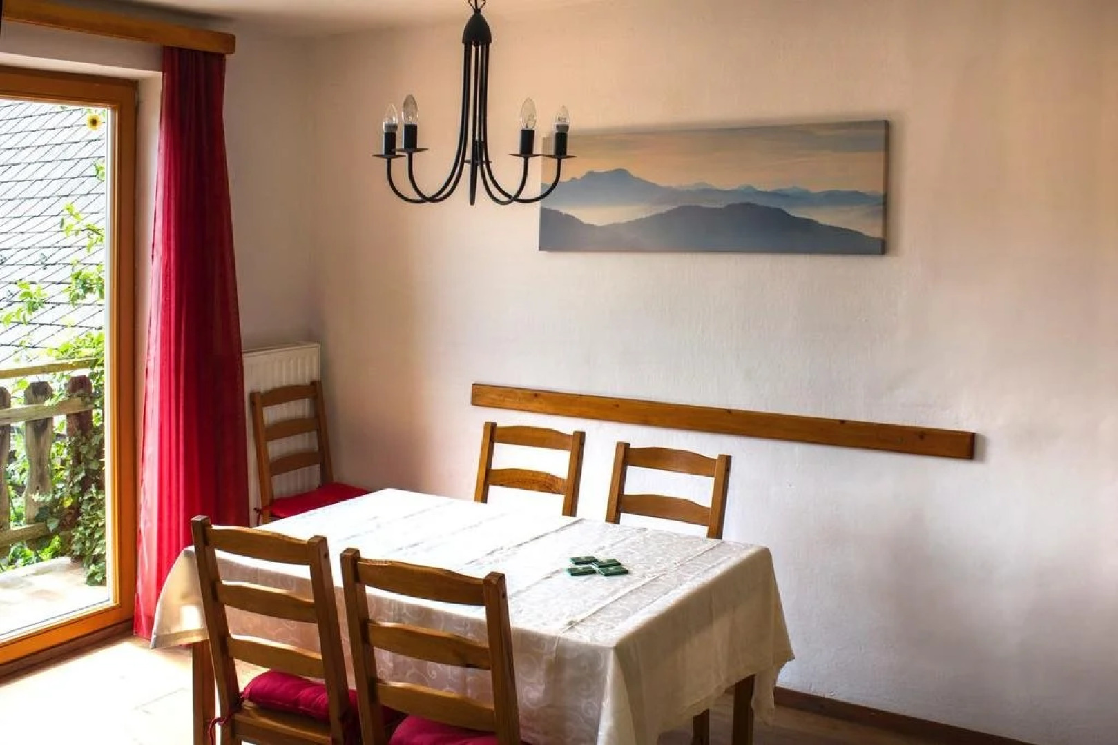 Bauernhof Leitner (Zocherl)