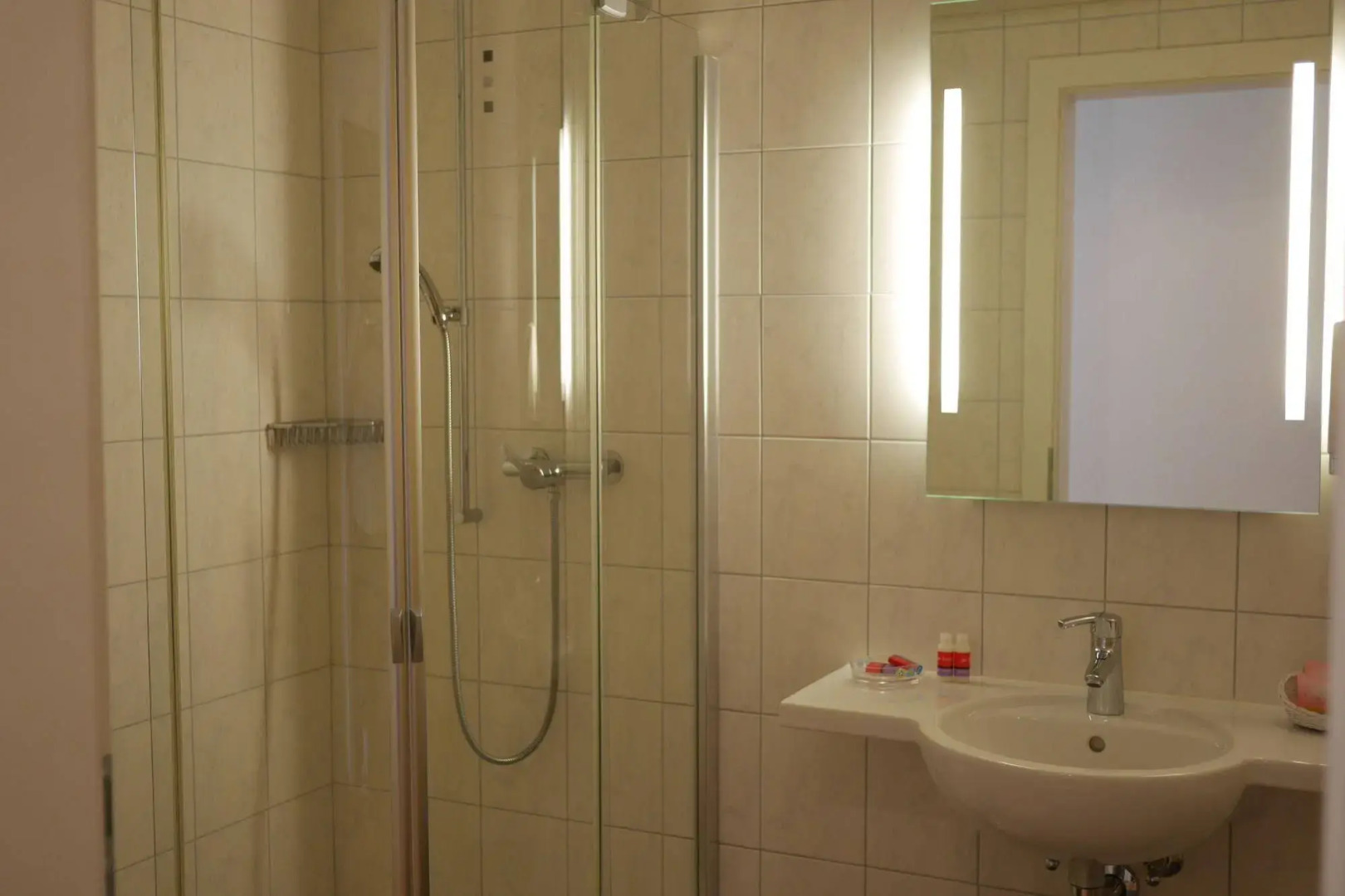 Auberge Aux Deux Sapins