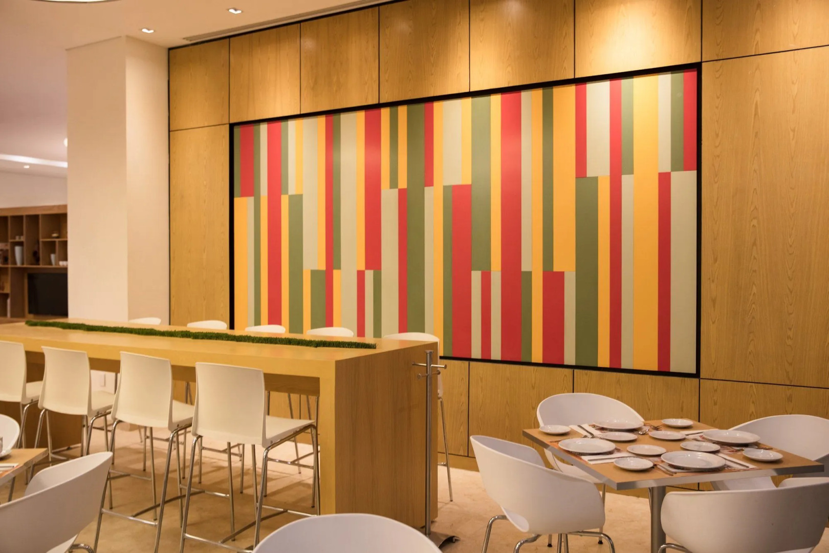 Fiesta Inn Silao Puerto Interior