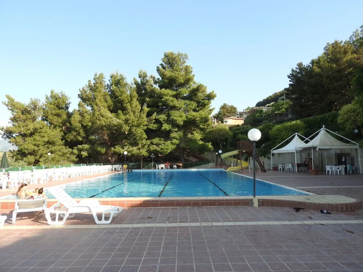 Terrazza Golden Hill