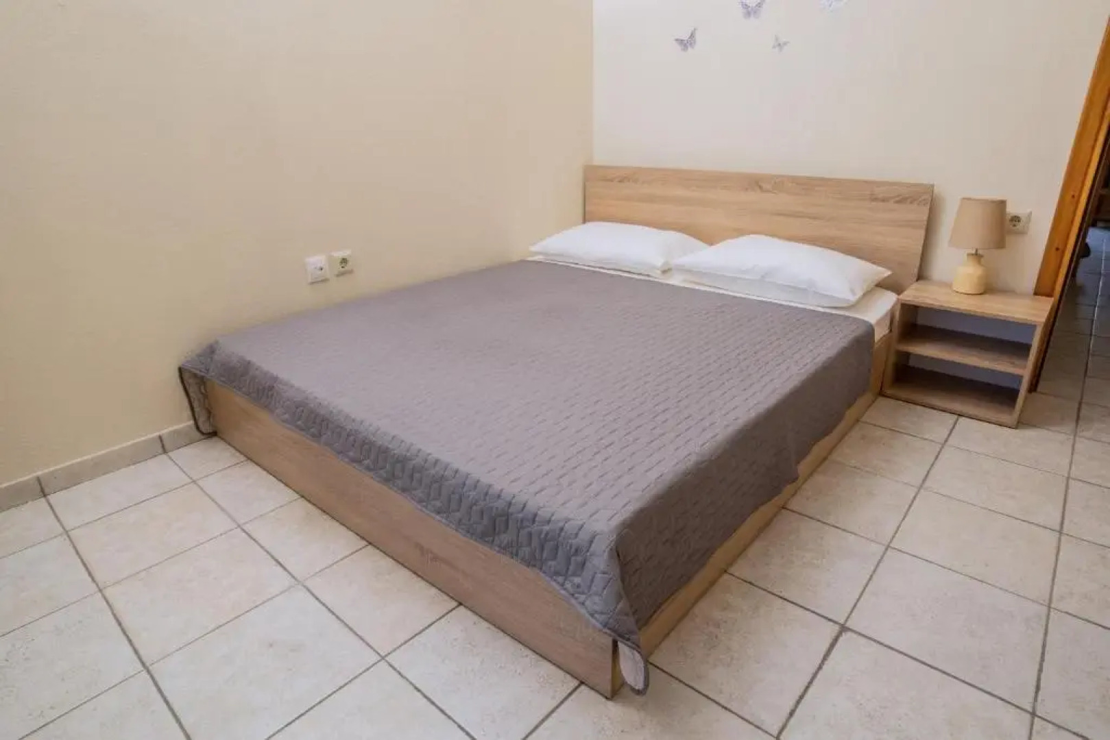 Sea&Sun Pyrgadikia Apartments