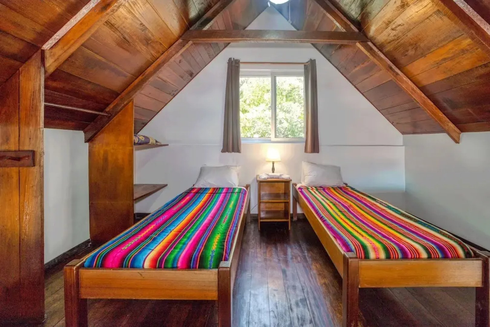 Green Parrot Beach Houses and Resort