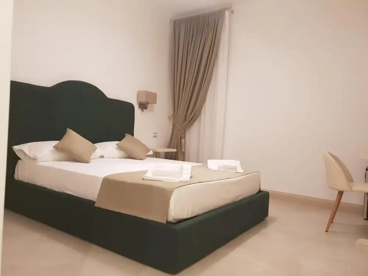 Hotel Villa Petruscio