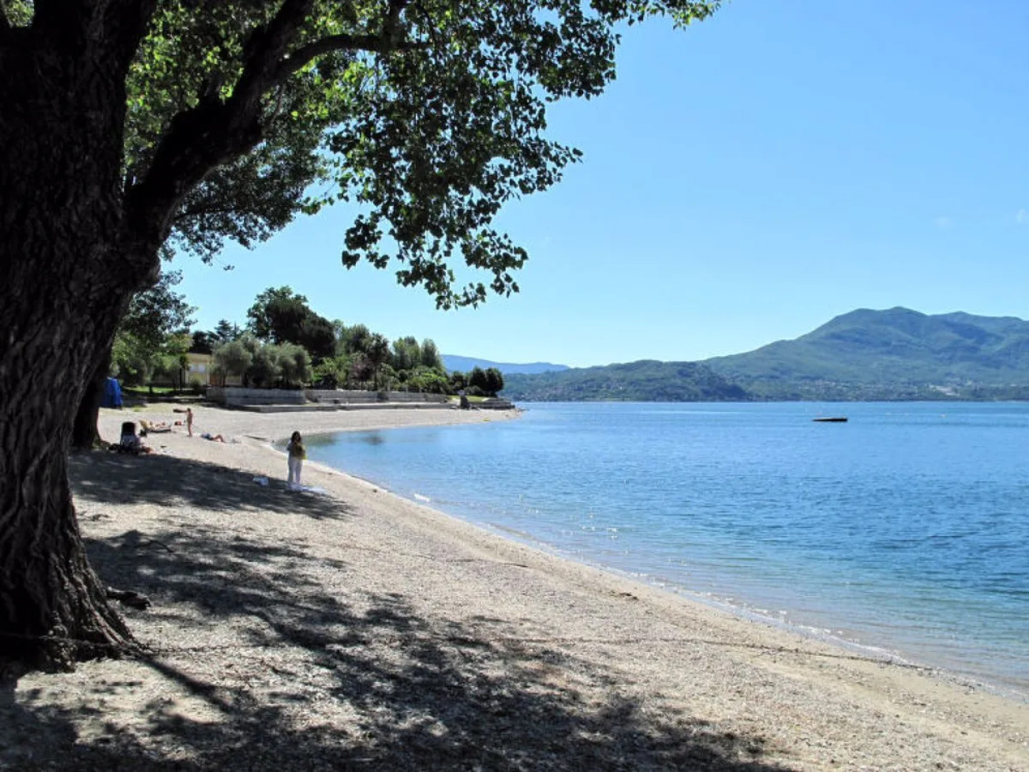 Monte Tabor (CNR385)