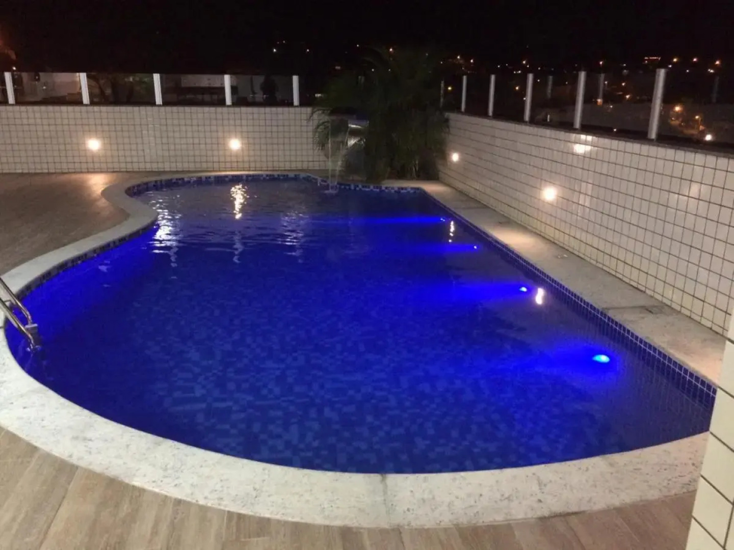 Ville de Montagne Hotel