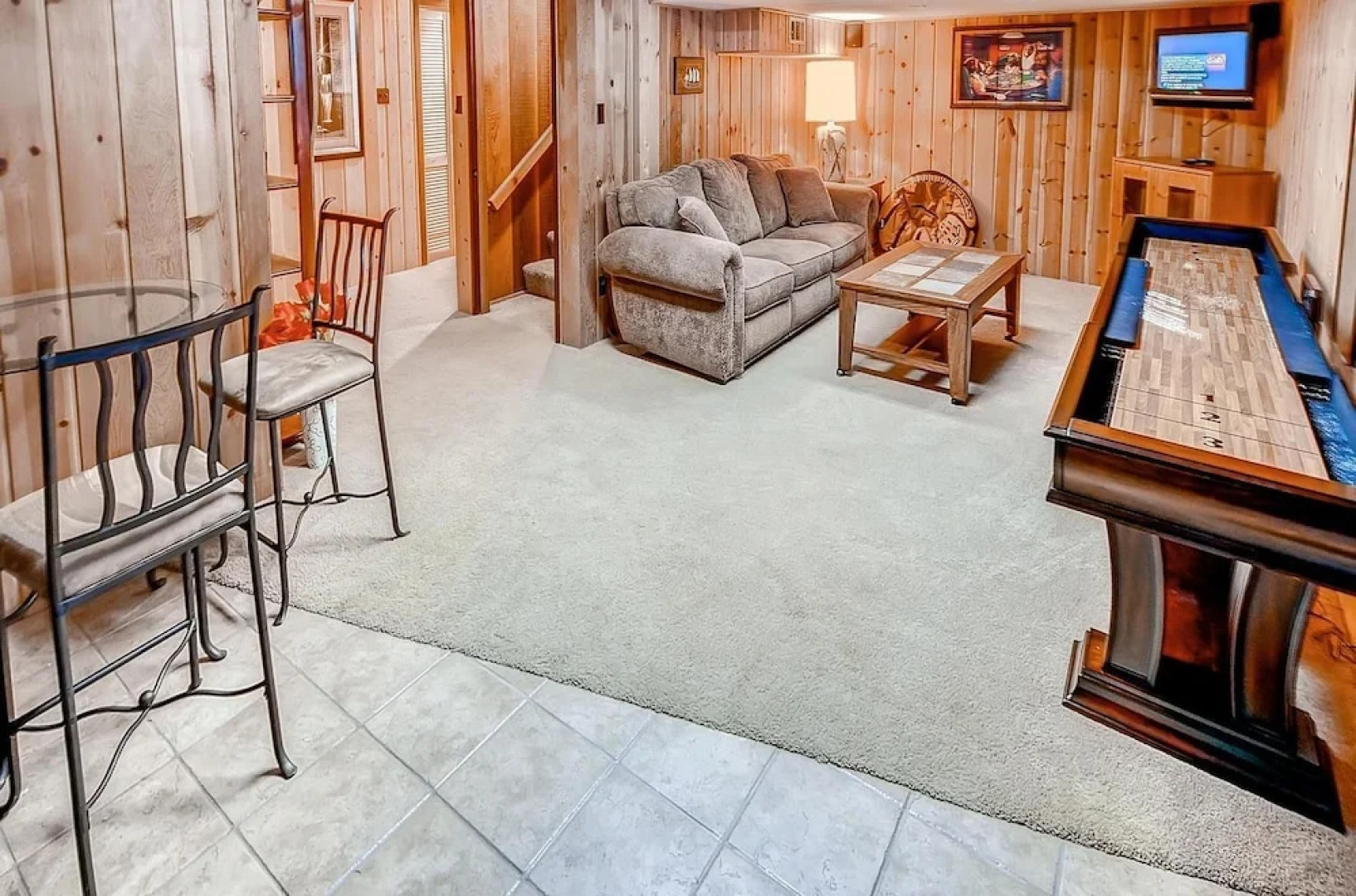 Yakima River Retreat