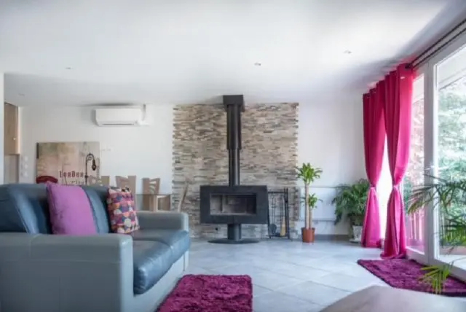 Appartement Grand stade proche de Lyon