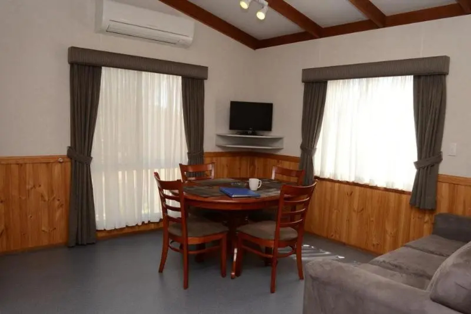 Port Augusta BIG4 Holiday Park