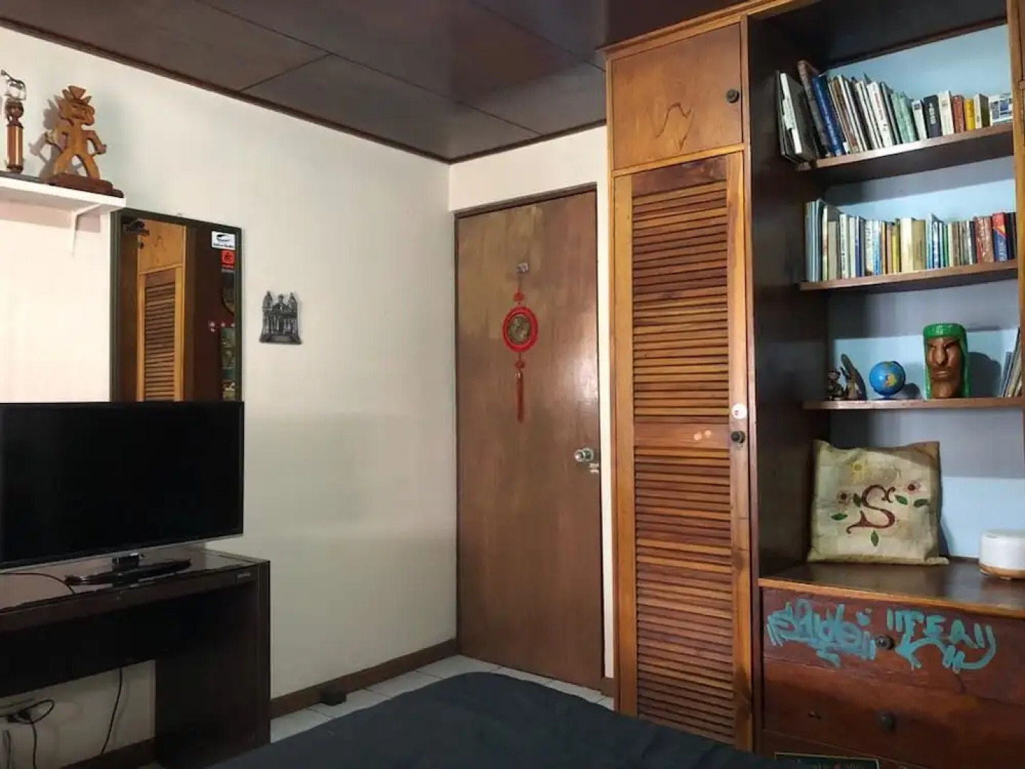 Mama Tica Guest House