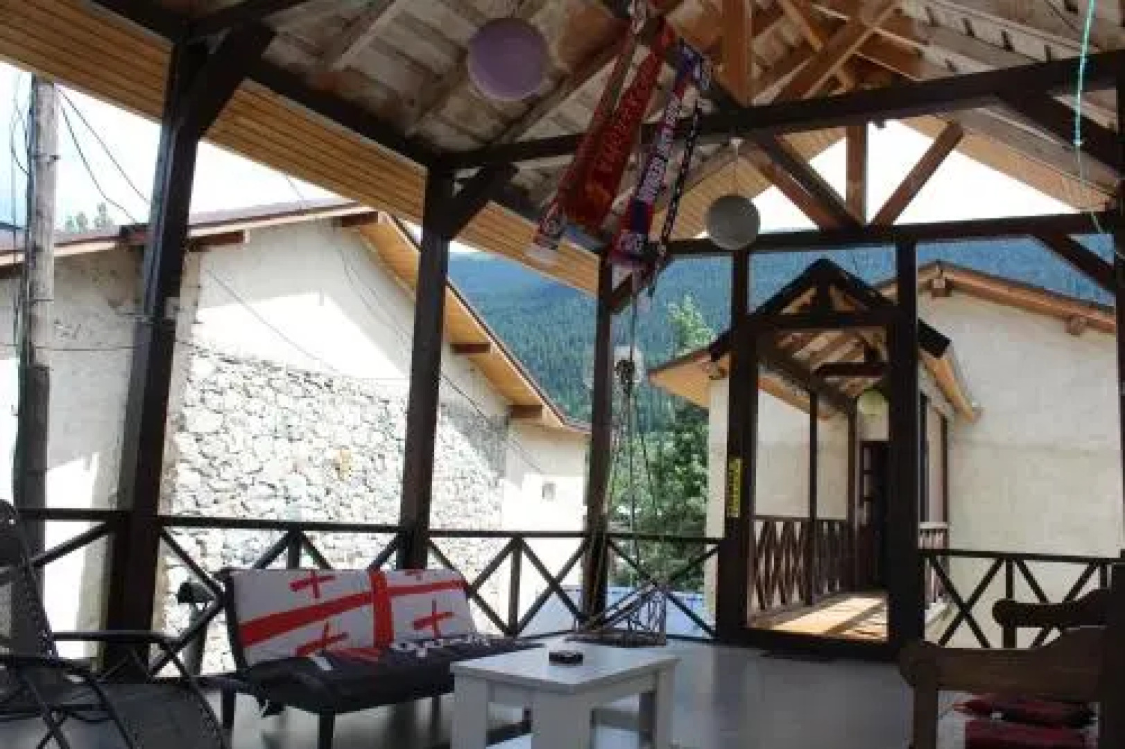 Guesthouse Mestia 32