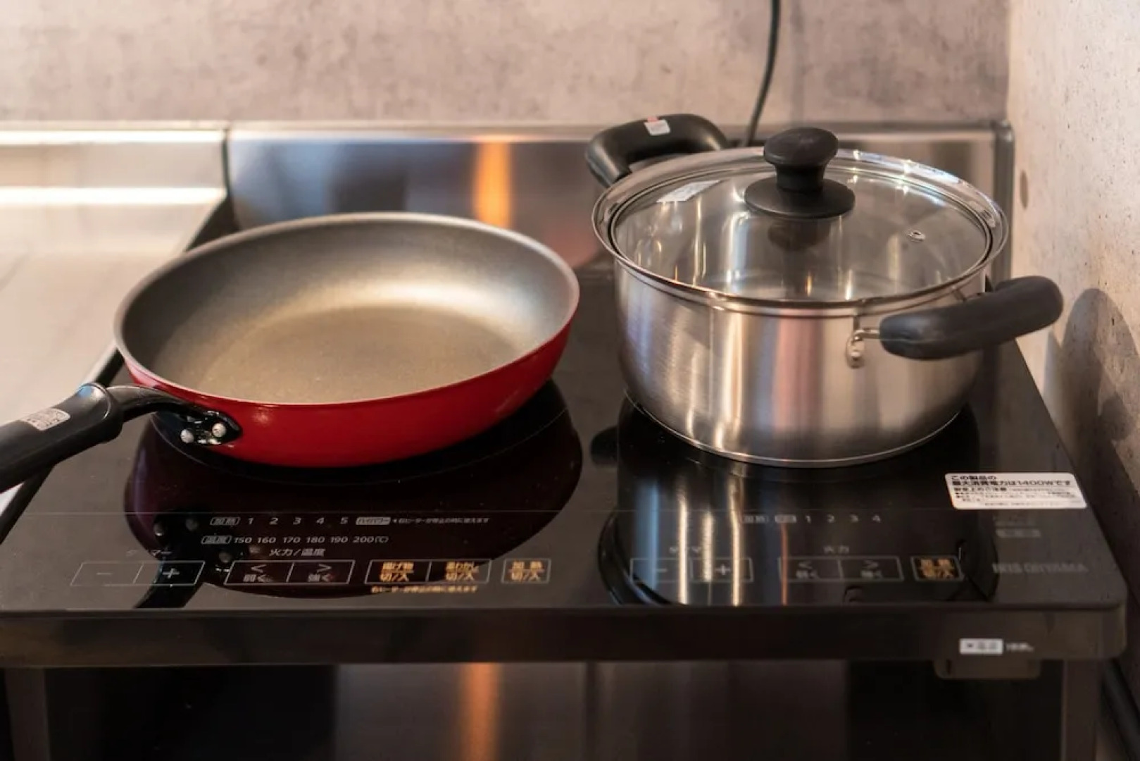 Residential Hotel 183 Naha