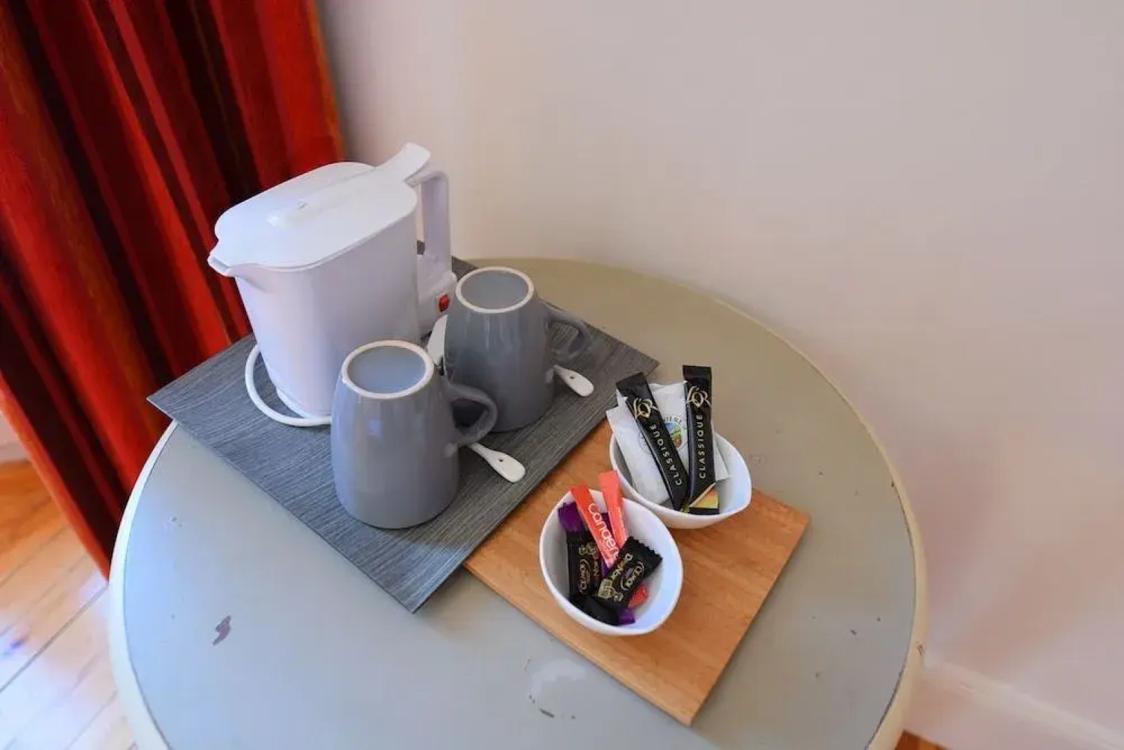 Manoir de l'esplanade