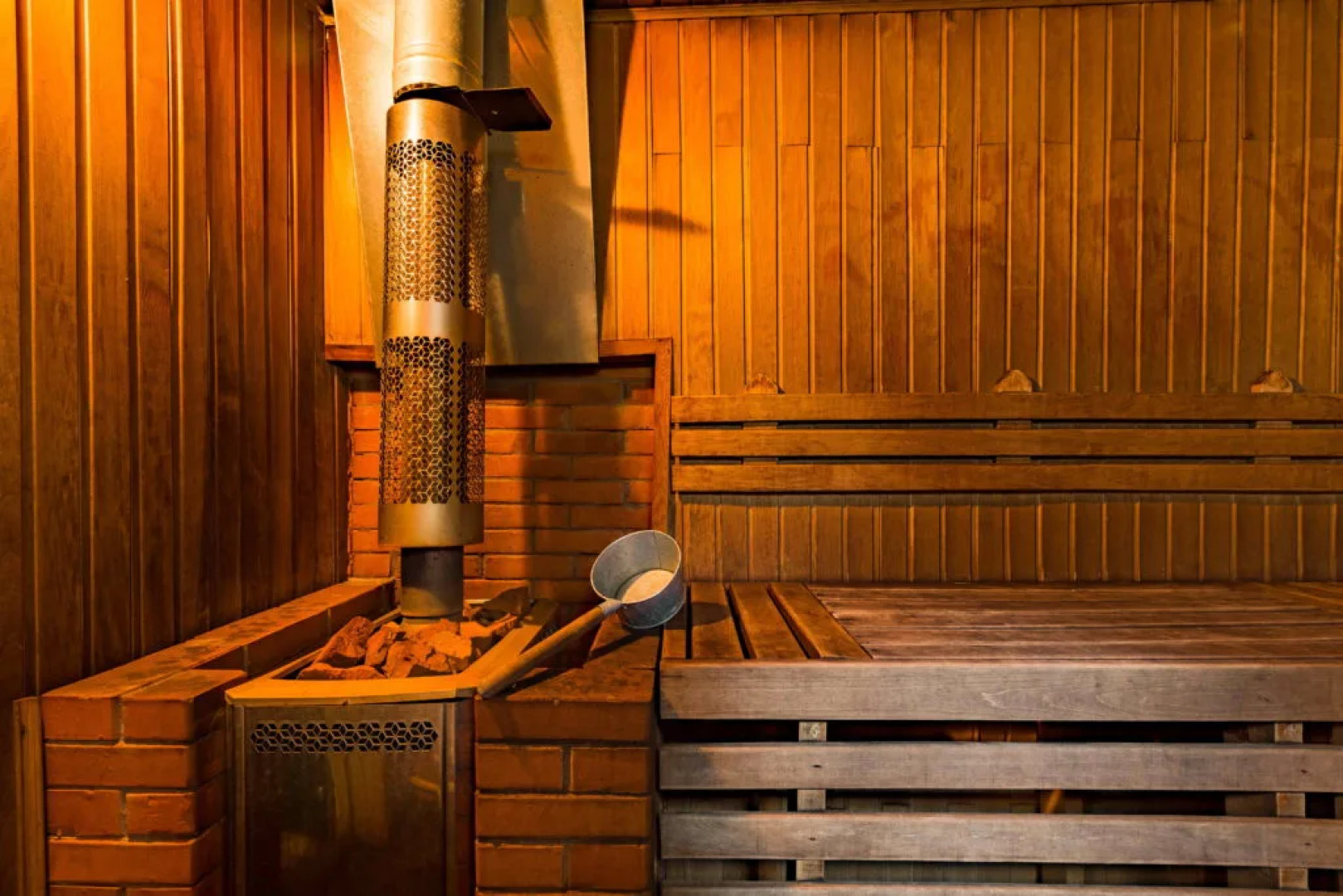 Кулига-парк