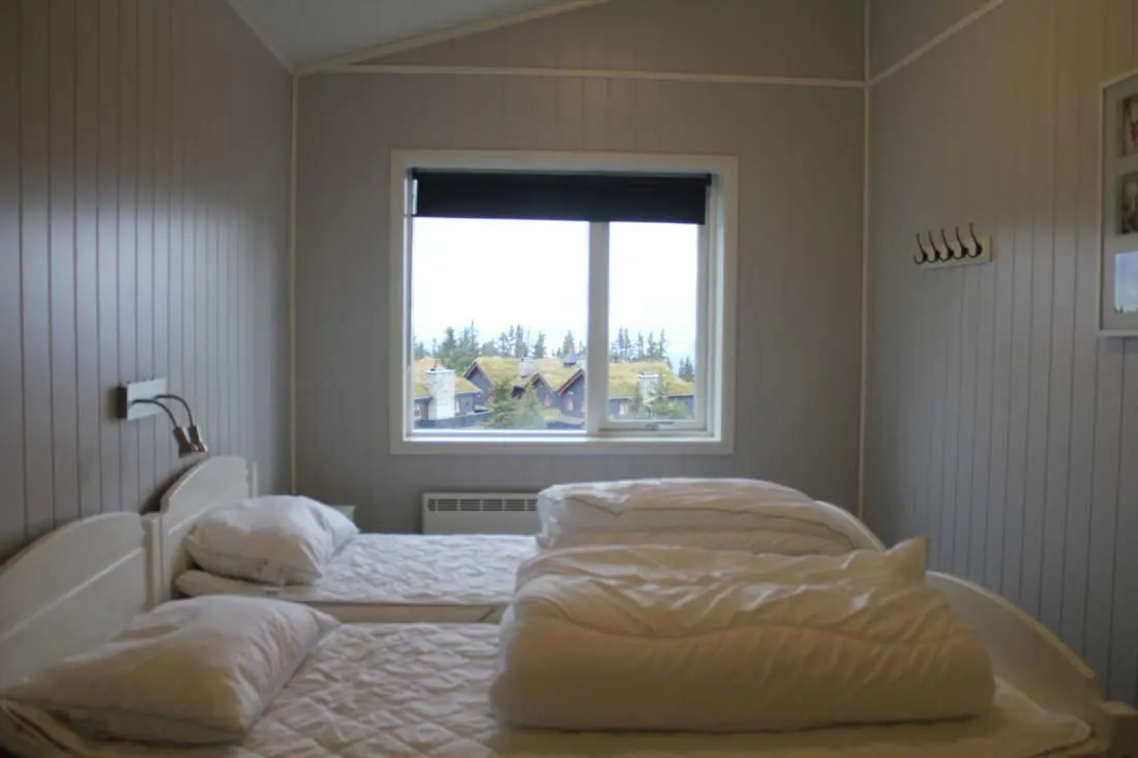 Hafjelltoppen Apartments Gaiastova