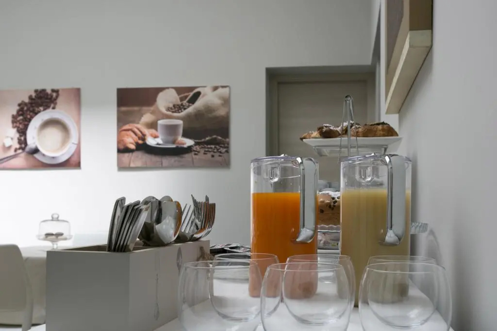 Map Holiday Residence